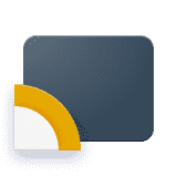 Chromecast Illustration