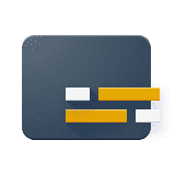 Closed Captions Illustration