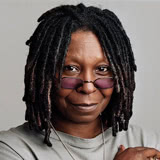 Whoopi Goldberg
